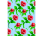 rose-sky tee - Animal Crossing: New Leaf