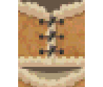 shearling coat - Animal Crossing: New Leaf