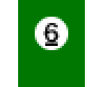 six-ball tee - Animal Crossing: New Leaf