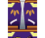 tiger jacket - Animal Crossing: New Leaf