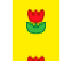 tulip tee - Animal Crossing: New Leaf