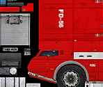 HT Hydro Tank - Emergency 4: Global Fighters for Life