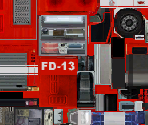 WT Water Tender - Emergency 4: Global Fighters for Life