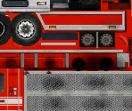 MBT Motorboat Transporter - Emergency 4: Global Fighters for Life