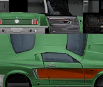 Getway Car - Emergency 4: Global Fighters for Life