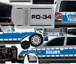 PC Patrol Car - Emergency 4: Global Fighters for Life