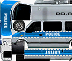 PC Personnel Carrier - Emergency 4: Global Fighters for Life