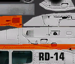 RH Rescue Helicopter - Emergency 4: Global Fighters for Life