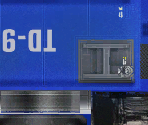 BLV Bridge Laying Vehicle - Emergency 4: Global Fighters for Life