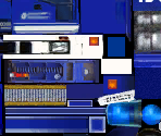 TBD Transport Bulldozer - Emergency 4: Global Fighters for Life