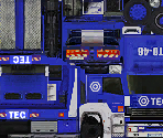 TT Tow Truck - Emergency 4: Global Fighters for Life