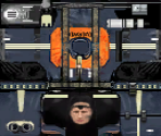 Diver - Emergency 4: Global Fighters for Life