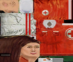 Emergency Doctor (Female) - Emergency 4: Global Fighters for Life