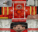 Emergency Doctor (Male) - Emergency 4: Global Fighters for Life