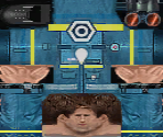 Engineer - Emergency 4: Global Fighters for Life
