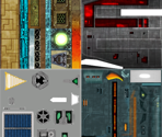 Spacecraft - Empire Earth