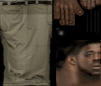 Ballas Member (C) - Grand Theft Auto: San Andreas