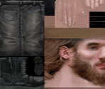 Biker (A) - Grand Theft Auto: San Andreas