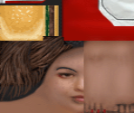 Burger Shot Worker - Grand Theft Auto: San Andreas