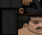 Chauffeur - Grand Theft Auto: San Andreas