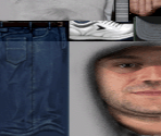 Drug Dealer (B) - Grand Theft Auto: San Andreas