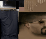 Drug Dealer (C) - Grand Theft Auto: San Andreas