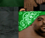 Grove Street Families Member (A) - Grand Theft Auto: San Andreas