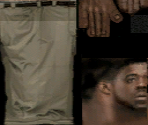 Grove Street Families Member (B) - Grand Theft Auto: San Andreas