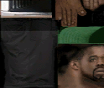 Grove Street Families Member (C) - Grand Theft Auto: San Andreas