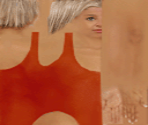 Lifeguard (Female) - Grand Theft Auto: San Andreas