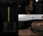 Los Santos Motor Officer - Grand Theft Auto: San Andreas
