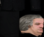 Men In Black (A) - Grand Theft Auto: San Andreas