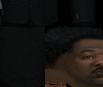 Men In Black (B) - Grand Theft Auto: San Andreas