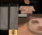 Sheriff (Countryside) - Grand Theft Auto: San Andreas