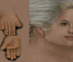Street Female (B) - Grand Theft Auto: San Andreas