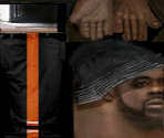 Street Male (A) - Grand Theft Auto: San Andreas