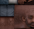 Taxi Driver (C) - Grand Theft Auto: San Andreas