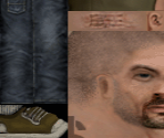 Taxi Driver (D) - Grand Theft Auto: San Andreas