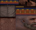 Taxi Driver (F) - Grand Theft Auto: San Andreas