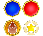 Spaces - Mario Party 6