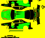 Liveries - Need for Speed: Payback