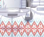 Yukiko Amagi (Skiing Outfit) - Persona 4 Dancing All Night