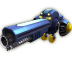 Aero Cannon - Sonic Generations