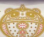 Teddie (Dance Outfit) - Persona 4 Dancing All Night
