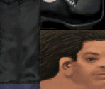 FBI Agent - Grand Theft Auto: Vice City