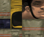 Firefighter - Grand Theft Auto: Vice City