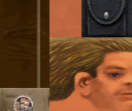 Police Officer - Grand Theft Auto: Vice City