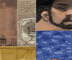 Taxi Driver (B) - Grand Theft Auto: Vice City