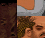 Vice Squad Officer (E) - Grand Theft Auto: Vice City