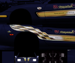 Chevrolet Corvette C5 Indy 500 Pace Car - Need for Speed III: Hot Pursuit
